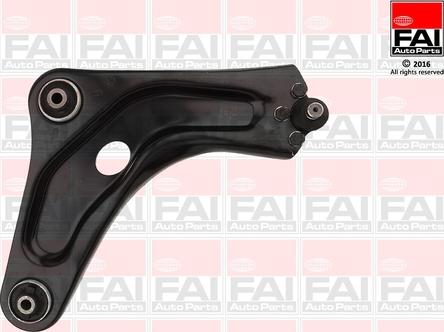 FAI AutoParts SS6089 - Важіль незалежної підвіски колеса avtolavka.club