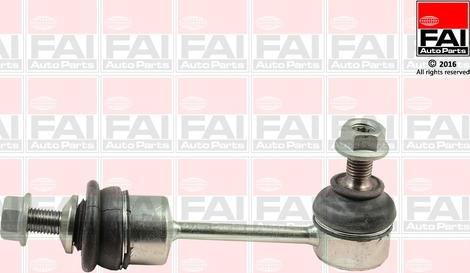 FAI AutoParts SS6073 - Тяга / стійка, стабілізатор avtolavka.club