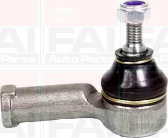 FAI AutoParts SS675 - Наконечник рульової тяги, кульовий шарнір avtolavka.club