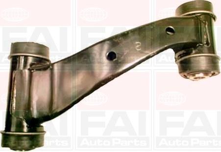 FAI AutoParts SS673 - Важіль незалежної підвіски колеса avtolavka.club