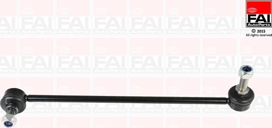 FAI AutoParts SS069 - Тяга / стійка, стабілізатор avtolavka.club