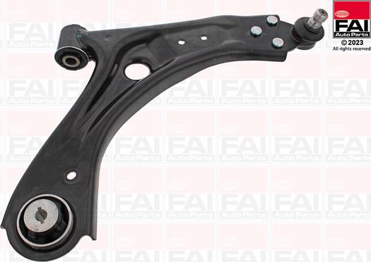 FAI AutoParts SS10904 - Важіль незалежної підвіски колеса avtolavka.club