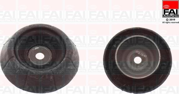 FAI AutoParts SS10419 - Опора стійки амортизатора, подушка avtolavka.club