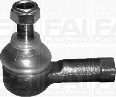 FAI AutoParts SS1041 - Наконечник рульової тяги, кульовий шарнір avtolavka.club