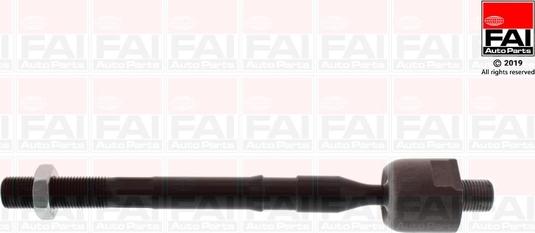 FAI AutoParts SS10480 - Осьовий шарнір, рульова тяга avtolavka.club