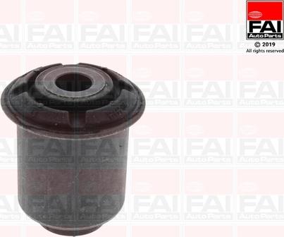 FAI AutoParts SS10559 - Сайлентблок, важеля підвіски колеса avtolavka.club