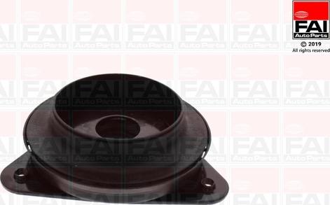 FAI AutoParts SS10533 - Опора стійки амортизатора, подушка avtolavka.club