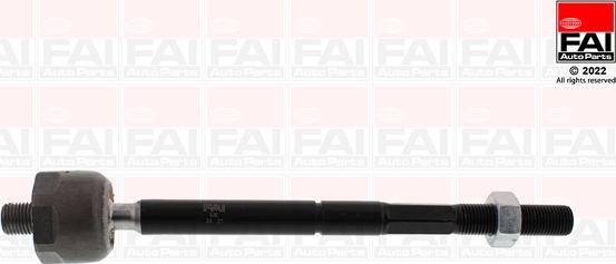 FAI AutoParts SS10855 - Осьовий шарнір, рульова тяга avtolavka.club