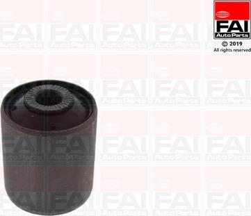 FAI AutoParts SS10382 - Сайлентблок, важеля підвіски колеса avtolavka.club