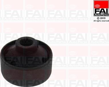 FAI AutoParts SS10333 - Сайлентблок, важеля підвіски колеса avtolavka.club