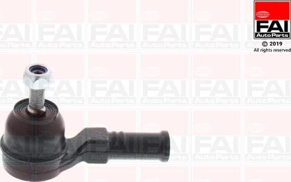 FAI AutoParts SS10230 - Наконечник рульової тяги, кульовий шарнір avtolavka.club