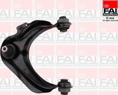 FAI AutoParts SS1071 - Важіль незалежної підвіски колеса avtolavka.club