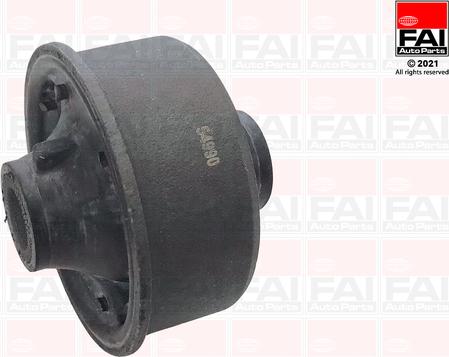 FAI AutoParts SS10726 - Сайлентблок, важеля підвіски колеса avtolavka.club