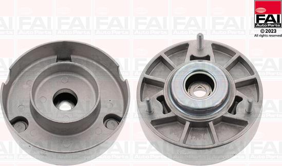 FAI AutoParts SS11096 - Опора стійки амортизатора, подушка avtolavka.club