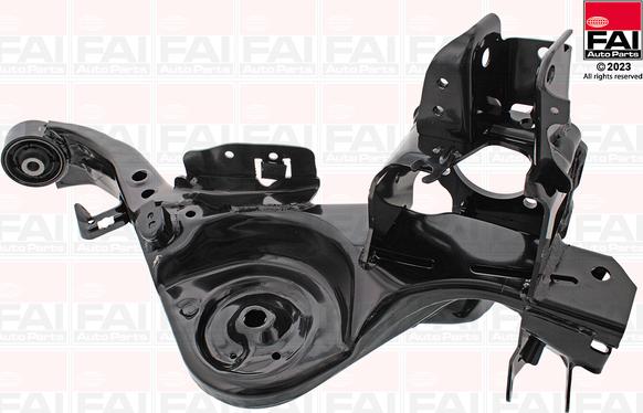 FAI AutoParts SS11090 - Важіль незалежної підвіски колеса avtolavka.club