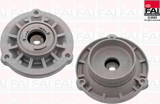 FAI AutoParts SS11093 - Опора стійки амортизатора, подушка avtolavka.club