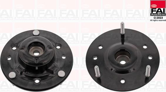 FAI AutoParts SS11134 - Опора стійки амортизатора, подушка avtolavka.club