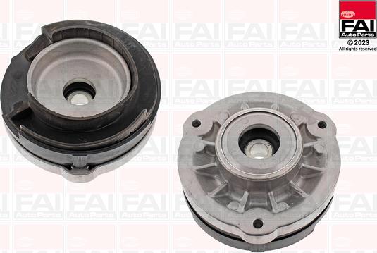 FAI AutoParts SS11126 - Опора стійки амортизатора, подушка avtolavka.club