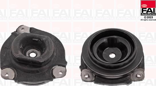 FAI AutoParts SS11120 - Опора стійки амортизатора, подушка avtolavka.club