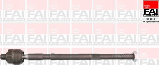 FAI AutoParts SS1289 - Осьовий шарнір, рульова тяга avtolavka.club