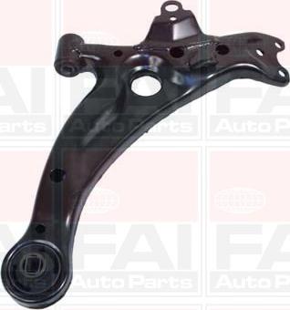 FAI AutoParts SS1239 - Важіль незалежної підвіски колеса avtolavka.club