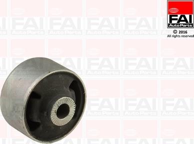 FAI AutoParts SS8949 - Сайлентблок, важеля підвіски колеса avtolavka.club