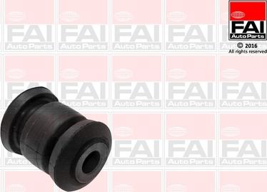 FAI AutoParts SS8948 - Сайлентблок, важеля підвіски колеса avtolavka.club