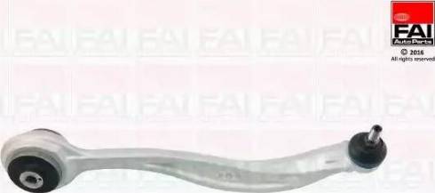 FAI AutoParts SS8966 - Важіль незалежної підвіски колеса avtolavka.club