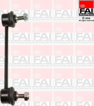 FAI AutoParts SS8903 - Тяга / стійка, стабілізатор avtolavka.club