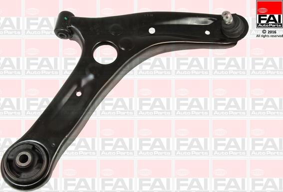 FAI AutoParts SS8902 - Важіль незалежної підвіски колеса avtolavka.club