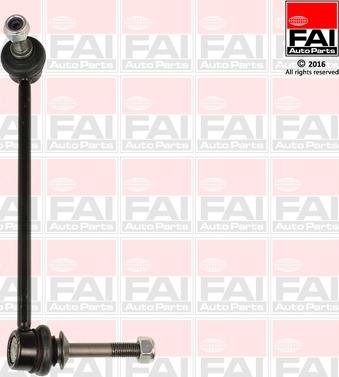 FAI AutoParts SS8989 - Тяга / стійка, стабілізатор avtolavka.club