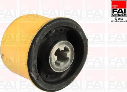 FAI AutoParts SS8040 - Втулка, балка мосту avtolavka.club