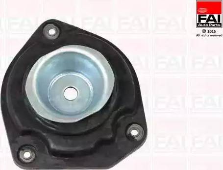 FAI AutoParts SS8048 - Опора стійки амортизатора, подушка avtolavka.club