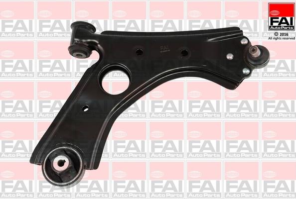 FAI AutoParts SS8069 - Важіль незалежної підвіски колеса avtolavka.club