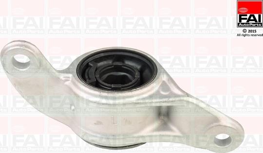 FAI AutoParts SS8024 - Сайлентблок, важеля підвіски колеса avtolavka.club