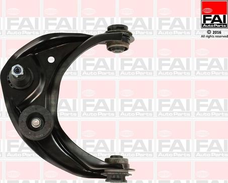 FAI AutoParts SS8076 - Важіль незалежної підвіски колеса avtolavka.club