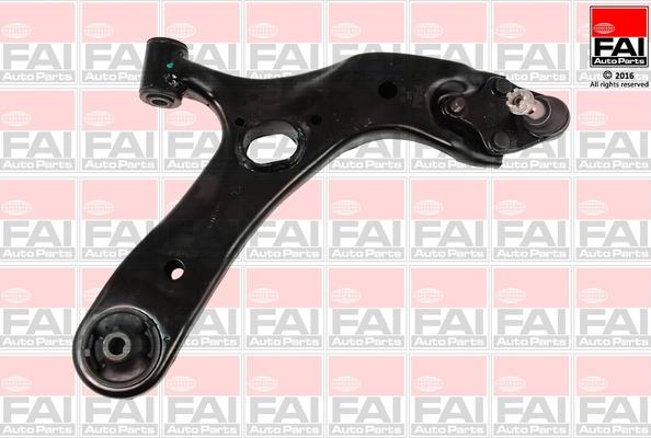 FAI AutoParts SS8071 - Важіль незалежної підвіски колеса avtolavka.club