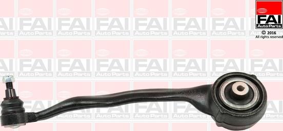 FAI AutoParts SS8072 - Важіль незалежної підвіски колеса avtolavka.club