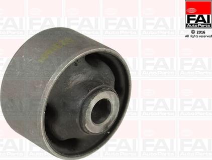 FAI AutoParts SS8198 - Сайлентблок, важеля підвіски колеса avtolavka.club