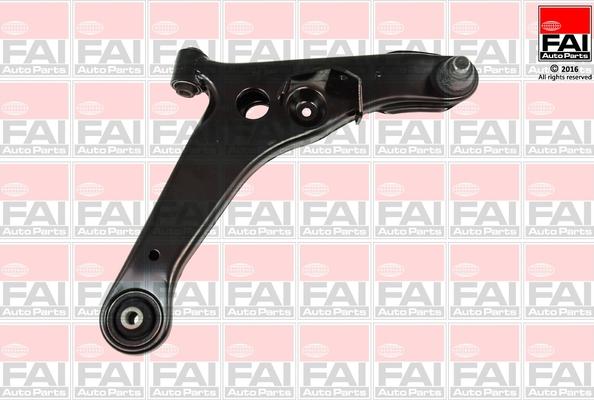 FAI AutoParts SS8146 - Важіль незалежної підвіски колеса avtolavka.club