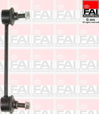 FAI AutoParts SS8142 - Тяга / стійка, стабілізатор avtolavka.club