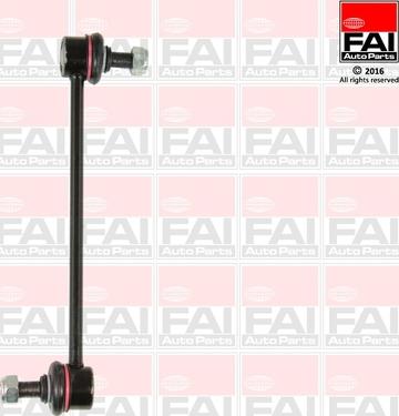 FAI AutoParts SS8158 - Тяга / стійка, стабілізатор avtolavka.club