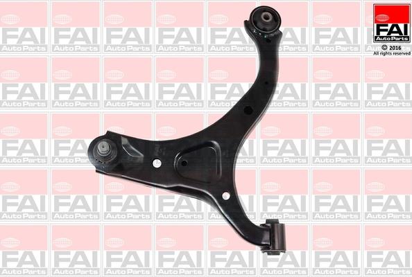 FAI AutoParts SS8130 - Важіль незалежної підвіски колеса avtolavka.club