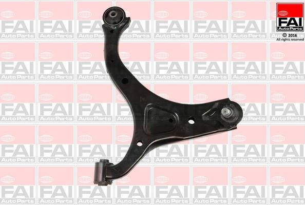 FAI AutoParts SS8131 - Важіль незалежної підвіски колеса avtolavka.club