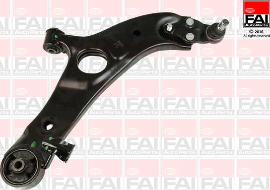 FAI AutoParts SS8841 - Важіль незалежної підвіски колеса avtolavka.club