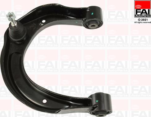 FAI AutoParts SS8834 - Важіль незалежної підвіски колеса avtolavka.club