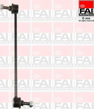 FAI AutoParts SS8386 - Тяга / стійка, стабілізатор avtolavka.club