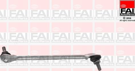 FAI AutoParts SS8381 - Тяга / стійка, стабілізатор avtolavka.club