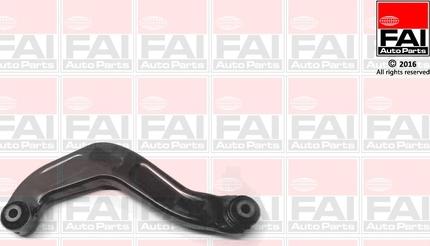 FAI AutoParts SS8337 - Важіль незалежної підвіски колеса avtolavka.club