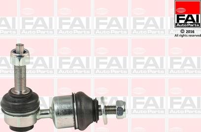 FAI AutoParts SS8379 - Тяга / стійка, стабілізатор avtolavka.club